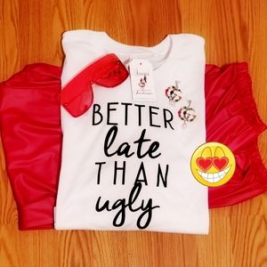 Small and Medium left